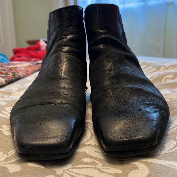 Fluevog size 11 - Picture 8 of 10